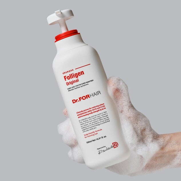 DRFORHAIR Folligen Shampoo Original