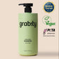 GRABITY Hair Lifting Shampoo Extra Strong 475ml