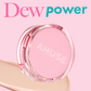 AMUSE Dew Power Vegan Cushion 04 Tan [NO BOX]