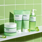 CENTELLIAN24 Madeca Amino Acid Cleansing Foam 160ml