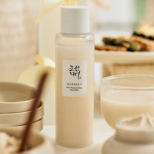 BEAUTY OF JOSEON Glow Replenishing Rice Milk 150ml