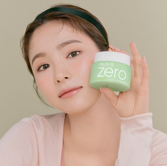 BANILA CO Clean It Zero Pore Clarifying Cleansing Balm 100ml