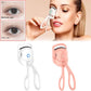 Heated Electric Eyelash Curler (2 colors)