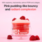 BE THE SKIN Vita Vita Raspberry PDRN Cream 50g