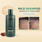Ree Derma Mild Shampoo Cinnamon Amino Acid 250ml