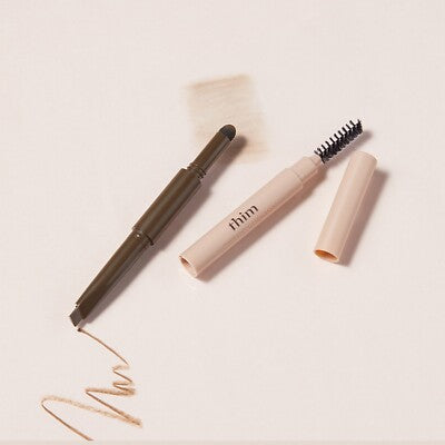 THIM BEAUTY Artist Touch Brow Duo (3 Shades)