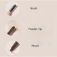 THIM BEAUTY Artist Touch Brow Duo (3 Shades)