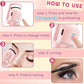 Heated Electric Eyelash Curler (2 colors)