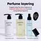 SKYBOTTLE Perfumed Body Wash (3 Variants)
