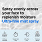 ISNTREE Hyaluronic Acid Water Mist (100ml)