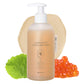HEVEBLUE Salmon Fruity Centella Body Wash 300g