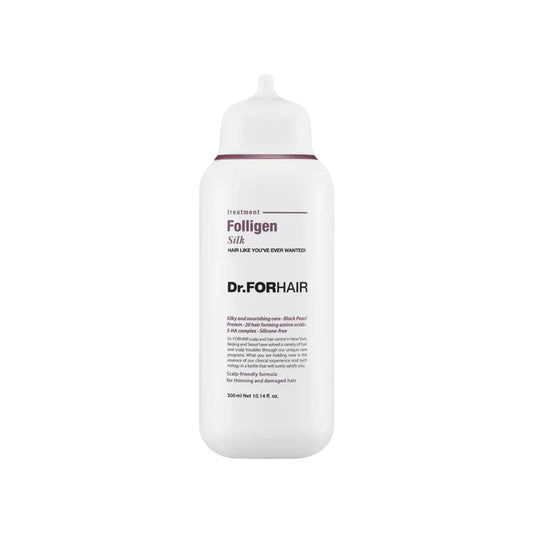 DRFORHAIR Folligen Silk Treatment 300ml