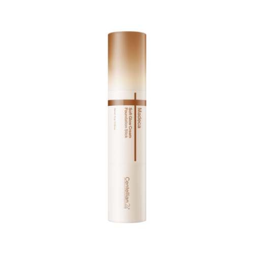 CENTELLIAN24 Madeca Soft Glow Cream Foundation Stick 10g (4 Shades)