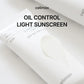 CELIMAX Oil Control Light Sunscreen 40ml