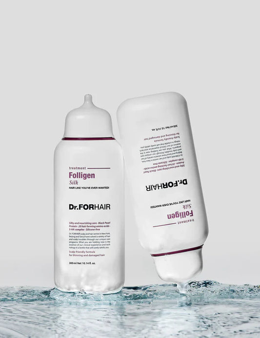 DRFORHAIR Folligen Silk Treatment 300ml