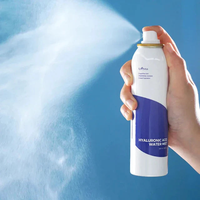 ISNTREE Hyaluronic Acid Water Mist (100ml)