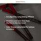 CLIO Superproof Pen Liner Kill (3 Shades)
