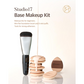 STUDIO 17 Skinfit Makeup Kit (Puff 4EA + Foundation Brush 1EA)