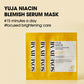 SOMEBYMI Yuja Niacin 30DAYS Blemish Care Serum Mask 1EA
