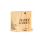 THE SCENT SHOP Car Perfume (Secret Garden)