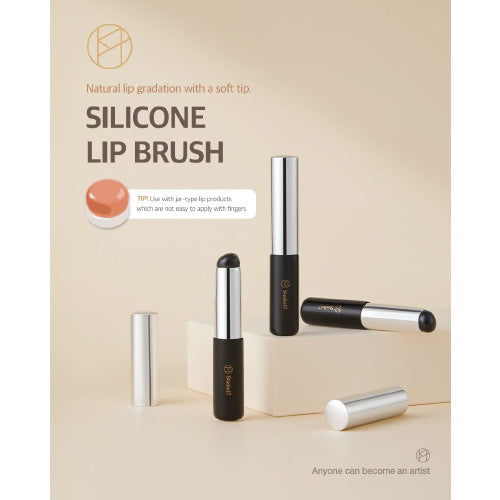 STUDIO 17 Silicone Lip Brush