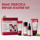 SOMEBYMI Snail Truecica Miracle Repair Starter Kit