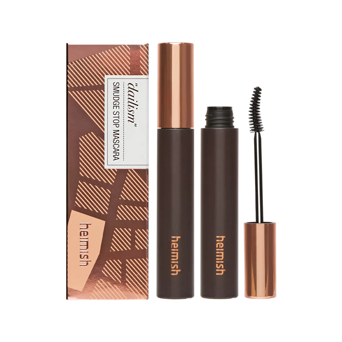 HEIMISH Dailism Smudge Stop Mascara Curling (2 Shades)