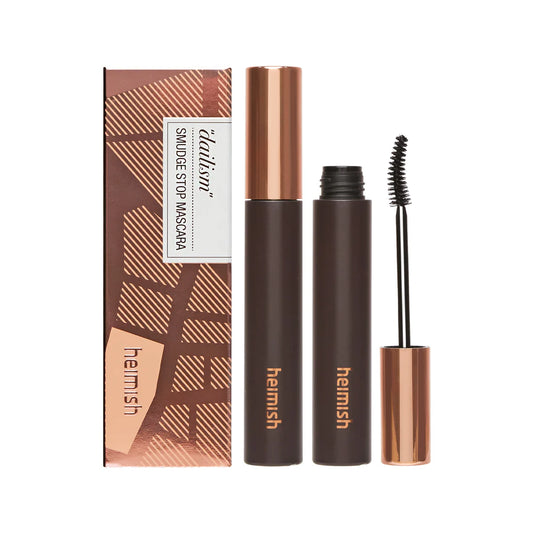 HEIMISH Dailism Smudge Stop Mascara Curling (2 Shades)