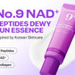 NUMBUZIN No.9 NAD+ 9 Peptides Dewy Sun Essence