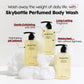 SKYBOTTLE Perfumed Body Wash (3 Variants)