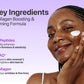 NUMBUZIN No.9 NAD+ 9 Peptides Dewy Sun Essence