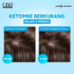 CBD Cica+Vit Scalp Revive Cleansing Scrub 15g
