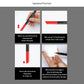 CLIO Superproof Pen Liner Kill (3 Shades)