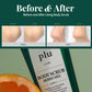 PLU Body Scrub 200g (4 Scents)