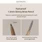 PERIPERA Speedy Skinny Brow (2 Shades)