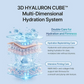 BE THE SKIN 3D Hyaluron Capsuled Collagen NAD Serum 45ml