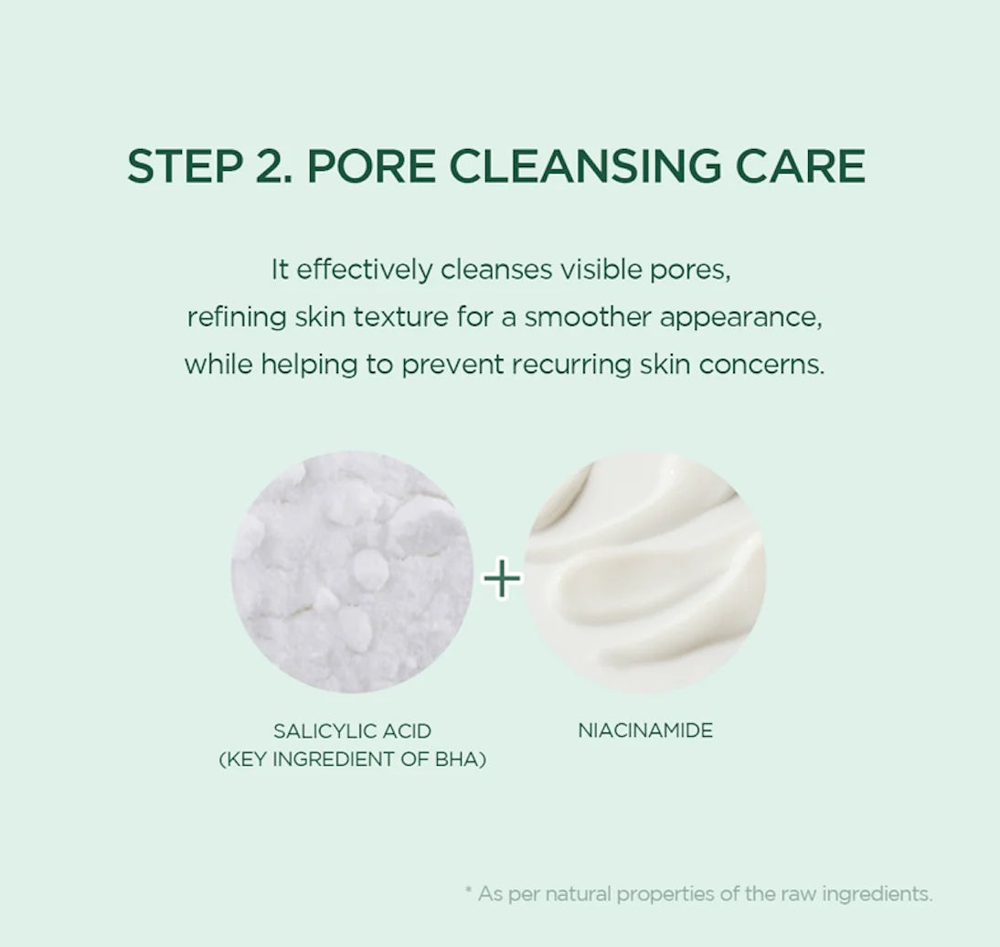 SKIN1004 Madagascar Centella Tea-Trica Relaxing Mask 24ml