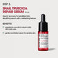 SOMEBYMI Snail Truecica Miracle Repair Starter Kit