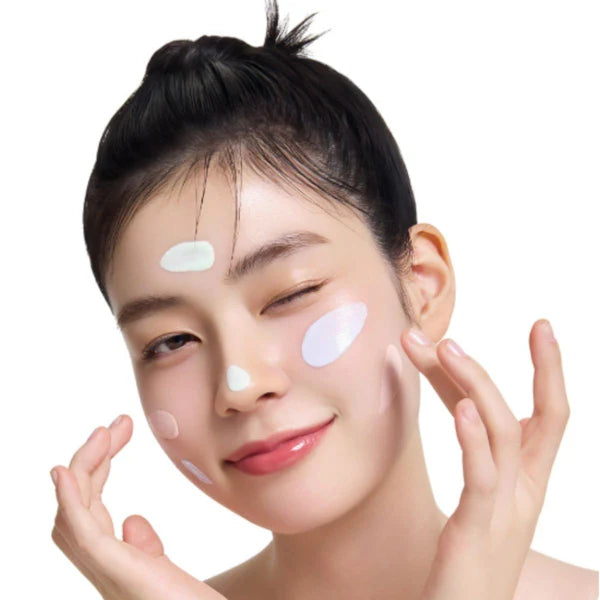 FULLY Pore Peptide Tightening Tone Up Sun Cream 50ml