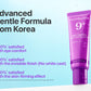 NUMBUZIN No.9 NAD+ 9 Peptides Dewy Sun Essence
