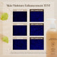 HEVEBLUE Salmon Fruity Centella Body Wash 300g