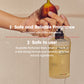 SKYBOTTLE Perfumed Body Wash (3 Variants)