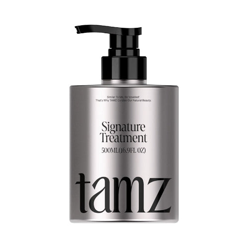 TAMZ Signature Treatment 500ml (2 Scents)
