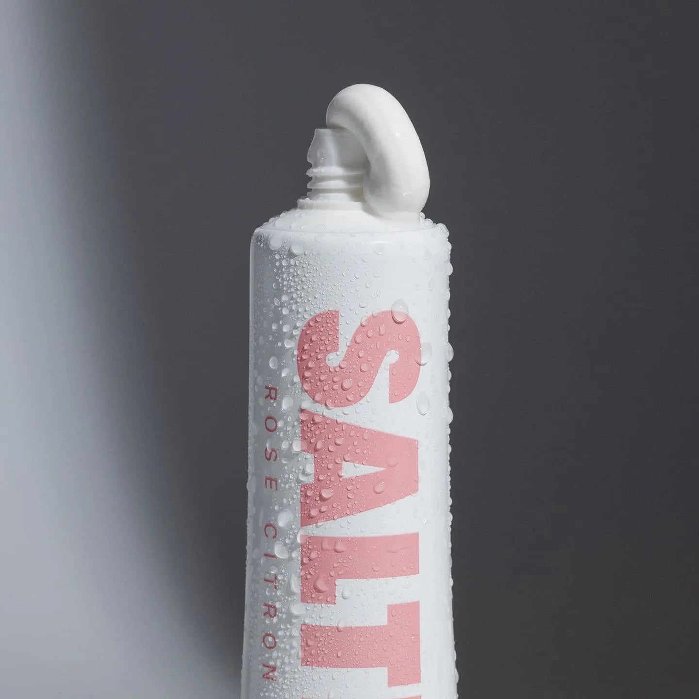 SALTRAIN Rose Citron L Toothpaste (2 Sizes)