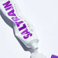SALTRAIN Whitening Toothpaste | Purple Clean Breath 80g