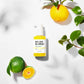 SOMEBYMI Bye Bye Blemish Vita Tox Brightening Bubble Cleanser