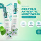 SECRET CLEAN Propolis Mouthwash Sachet (10ml x 6)
