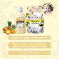 MOIST DIANE Botanical Body Soap 500ml (3 Variants)