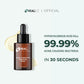 Healez Acne Corrective Hydrating Serum (2 sizes)