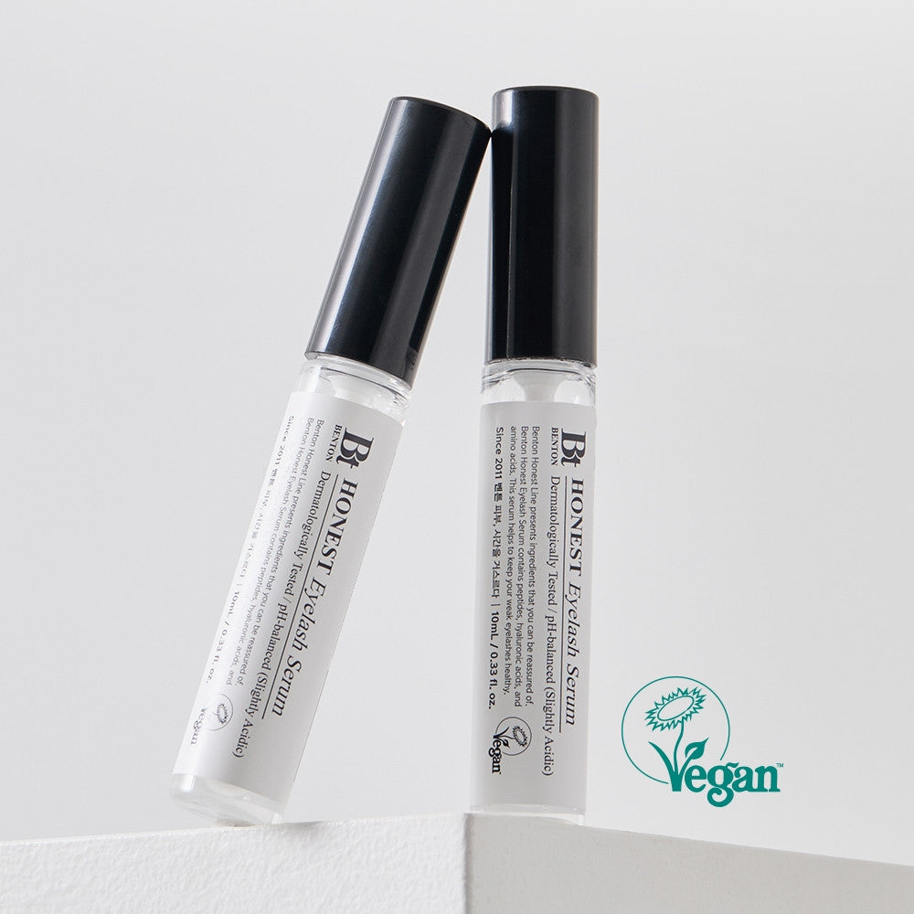BENTON Honest Eyelash Serum 10ml